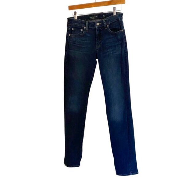 Lucky Brand Denim - Lucky Brand Sweet Straight Jeans 26